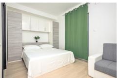 Apartmány Villa Astrid Apartmán 1 - App DEFG foto 1