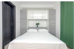 Apartmány Villa Astrid Apartmán 1 - App DEFG foto 2