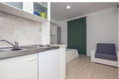 Apartmány Villa Astrid Apartmán 1 - App DEFG foto 3