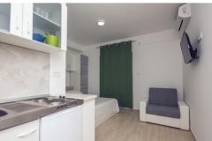 Apartmány Villa Astrid Apartmán 1 - App DEFG foto 4