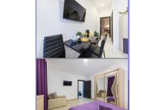 Apartmány Villa Astrid Apartmán 2 - H foto 1