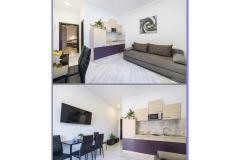 Apartmány Villa Astrid Apartmán 2 - H foto 2