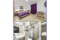 Apartmány Villa Astrid Apartmán 2 - H foto 3