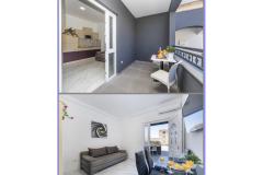 Apartmány Villa Astrid Apartmán 2 - H foto 5