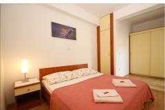 Apartmány Visković Apartmán 4 - ap 2+1 foto 3