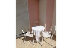 Apartmány Visković Apartmán 4 - ap 2+1 foto 4