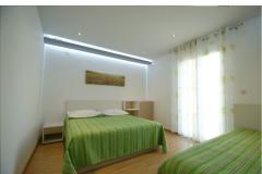 Apartmány Visković Apartmán 5 - Ap 6 foto 2