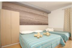 Apartmány Visković Apartmán 5 - Ap 6 foto 3