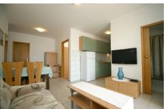 Apartmány Visković Apartmán 6 - Ap 5/ III foto 1