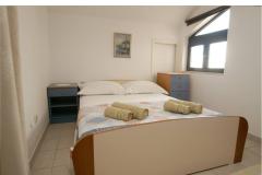 Apartmány Visković Apartmán 6 - Ap 5/ III foto 5