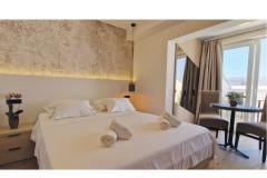 Apartmány Visković Apartmán 1 - A 2p foto 1