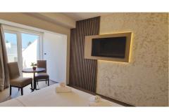 Apartmány Visković Apartmán 1 - A 2p foto 5