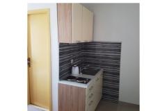 Apartmány Vitlic Apartmán 4 - soba 2+0 L foto 3