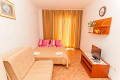 Apartmány Vitlic Apartmán 1 - studio 2+1 foto 1