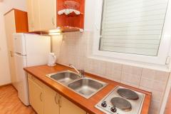 Apartmány Vitlic Apartmán 1 - studio 2+1 foto 3