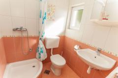 Apartmány Vitlic Apartmán 1 - studio 2+1 foto 4