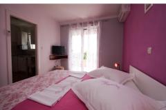 Vila Milenka, Apartmány Drago Apartmán 3 - A4 foto 5