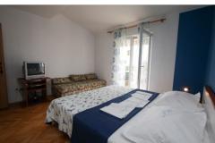 Vila Milenka, Apartmány Drago Apartmán 4 - A3+1 foto 4