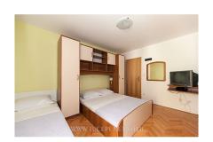 Vila Milenka, Apartmány Drago Apartmán 1 - A2+1+1 foto 1