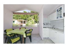 Vila Milenka, Apartmány Drago Apartmán 1 - A2+1+1 foto 2