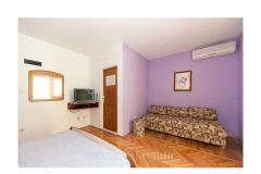 Vila Milenka, Apartmány Drago Apartmán 1 - A2+1+1 foto 3