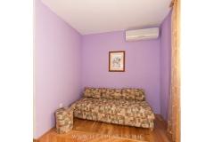 Vila Milenka, Apartmány Drago Apartmán 1 - A2+1+1 foto 4