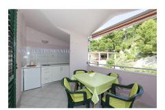 Vila Milenka, Apartmány Drago Apartmán 2 - A2+1 foto 1