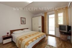 Vila Milenka, Apartmány Drago Apartmán 2 - A2+1 foto 2