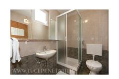 Vila Milenka, Apartmány Drago Apartmán 2 - A2+1 foto 4