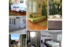 Apartmány Zane Apartmán 1 - A1 foto 1