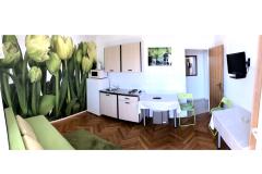 Apartmány Zane Apartmán 1 - A1 foto 3