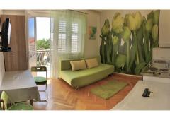 Apartmány Zane Apartmán 1 - A1 foto 5