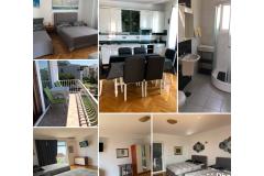 Apartmány Zane Apartmán 3 - A3 foto 1