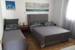 Apartmány Zane Apartmán 3 - A3 foto 3