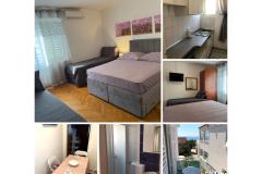 Apartmány Zane Apartmán 2 - A2 foto 1