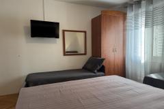 Apartmány Zane Apartmán 2 - A2 foto 3