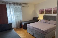 Apartmány Zane Apartmán 2 - A2 foto 4