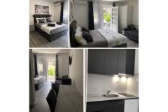 Apartmány Zane Apartmán 4 - A0 foto 1