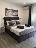 Apartmány Zane Apartmán 4 - A0 foto 2