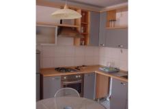 Apartmány Zdenka Čobrnić Apartmán 2 - Ap1KAT 2+2 foto 2