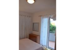 Apartmány Zdenka Čobrnić Apartmán 2 - Ap1KAT 2+2 foto 4