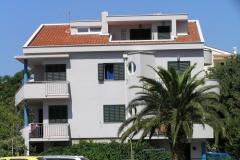 Apartmány Zdenka Čobrnić Apartmán 2 - Ap1KAT 2+2 foto 5