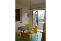 Apartmány Zdenka Čobrnić Apartmán 1 - Ap1KAT 2+1 foto 1