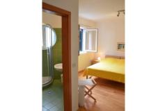 Apartmány Zdenka Čobrnić Apartmán 1 - Ap1KAT 2+1 foto 3