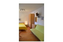 Apartmány Zdenka Čobrnić Apartmán 1 - Ap1KAT 2+1 foto 4