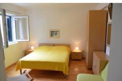 Apartmány Zdenka Čobrnić Apartmán 1 - Ap1KAT 2+1 foto 5