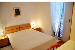 Apartmány Zdenka Čobrnić Apartmán 3 - 2kat 2+2 foto 1