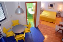 Apartmány Zdenka Čobrnić Apartmán 3 - 2kat 2+2 foto 3