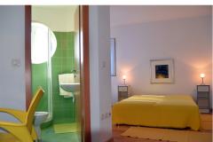 Apartmány Zdenka Čobrnić Apartmán 3 - 2kat 2+2 foto 4