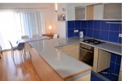 Apartmány Zdenka Čobrnić Apartmán 4 - 2KAT, 4+2 foto 1